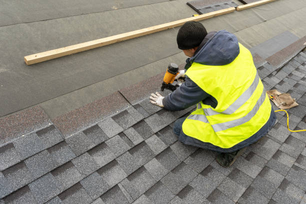 Best Emergency Roof Repair  in Louisville, GA