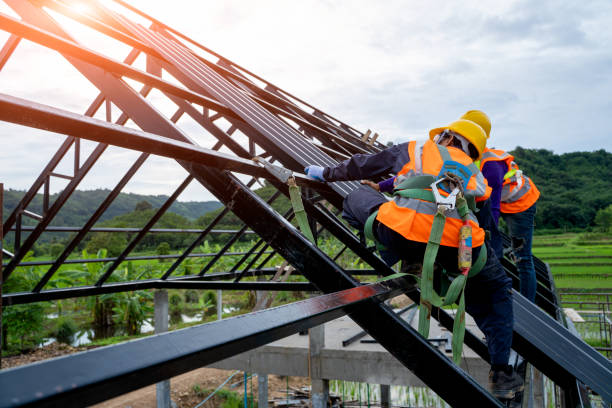 Best Best Roofing Contractors  in Louisville, GA