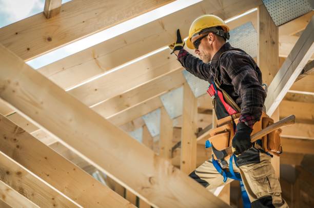 Best Roof Repair Services  in Louisville, GA