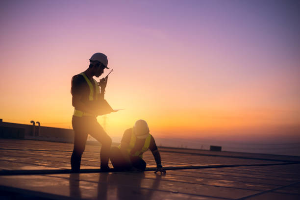 Best Roof Waterproofing Services  in Louisville, GA