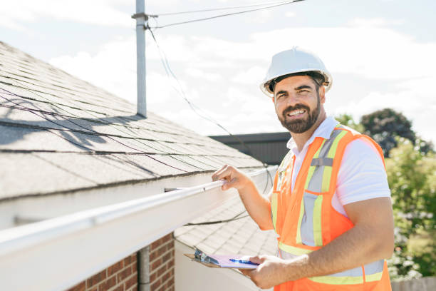 Best Roof Restoration Services  in Louisville, GA
