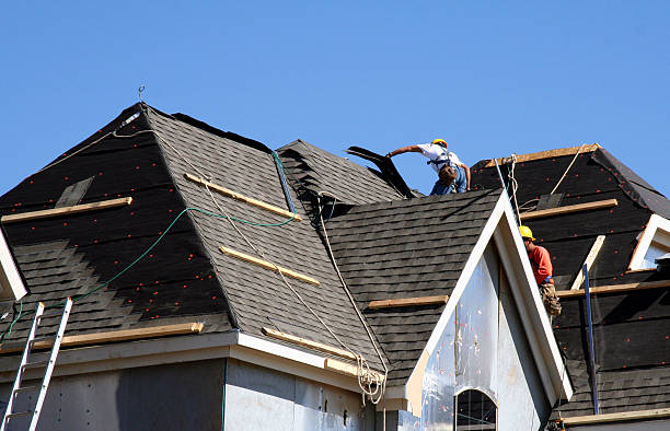 Best Commercial Roofing Services  in Louisville, GA