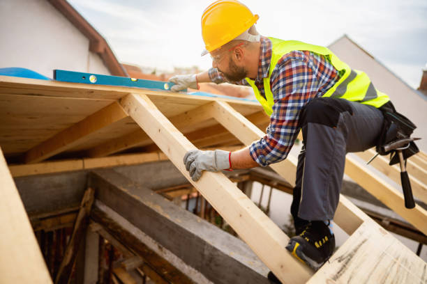 Best Tile Roofing Contractor  in Louisville, GA