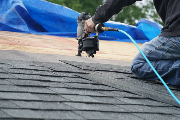 Best Flat Roof Repair Services  in Louisville, GA