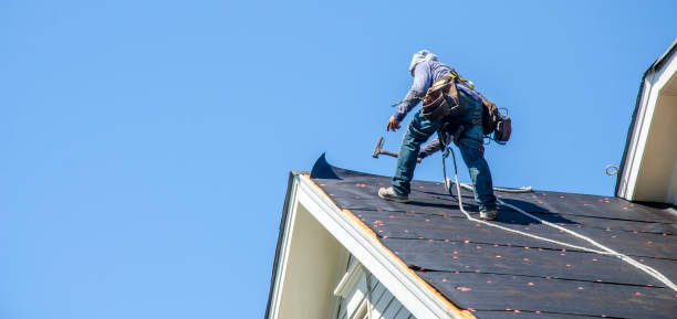 Quick and Trustworthy Emergency Roof Repair Services in Louisville, GA