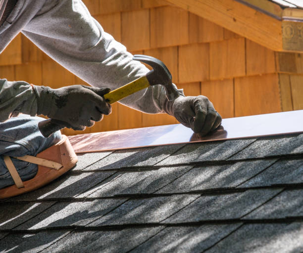 Quick and Trustworthy Emergency Roof Repair Services in Louisville, GA